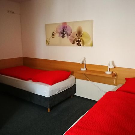 Pension Zum Angestellten Porta Westfalica Phòng bức ảnh